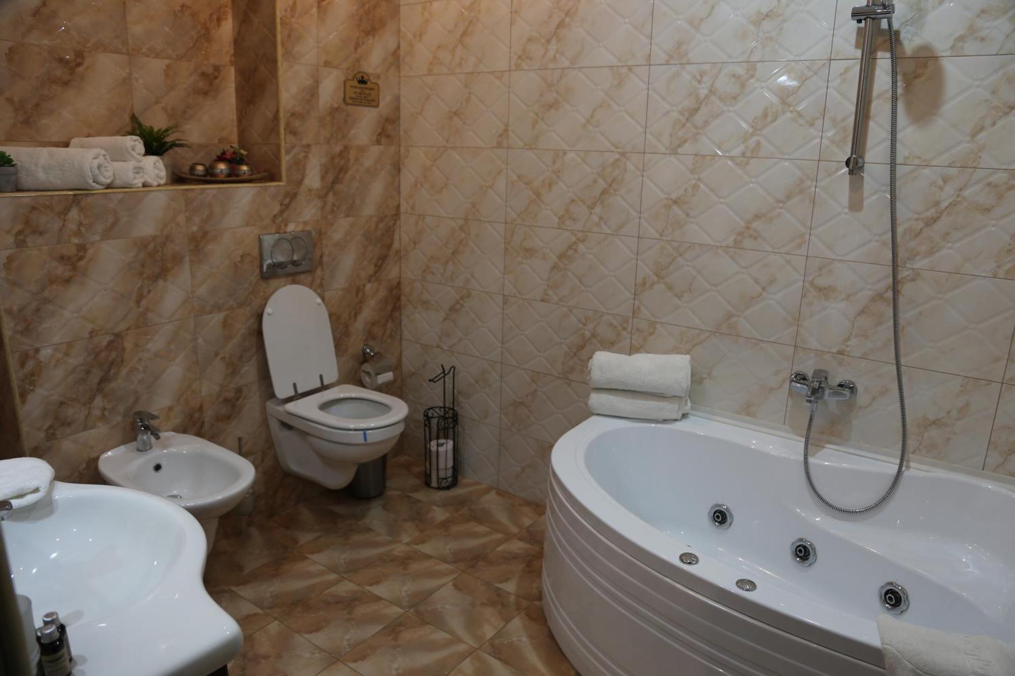 Boutique Vila White Duchess Năvodari Eksteriør billede